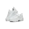 D’ Lites 1.0 «Blanco Plata»