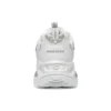 D lites 1.0 Blanco/Plata