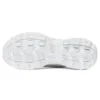 D lites 1.0 Blanco/Plata