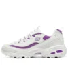 D’ Lites 1.0 «Blanco púrpura»