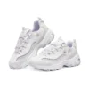 D’ Lites 1.0 «Blanco Púrpura»