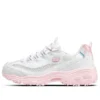 D’ Lites 1.0 «Blanco Rosa»