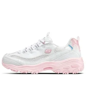 D’ Lites 1.0 «Blanco Rosa»
