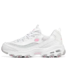 D’ Lites 1.0 «Blanco Rosa»