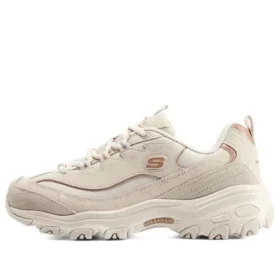 D’ Lites 1.0 «Blanco Rosa»