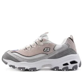 D’ Lites 1.0 «Blanco Rosa»