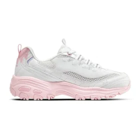 D’ Lites 1.0 «Blanco Rosa»