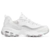 D’ Lites 1.0 «Blanco Rosa»