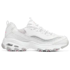 D’ Lites 1.0 «Blanco Rosa»