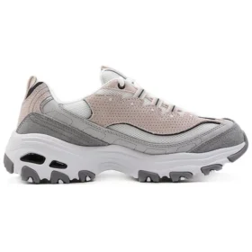 D’ Lites 1.0 «Blanco Rosa»
