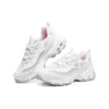 D’ Lites 1.0 «Blanco Rosa»