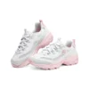 D’ Lites 1.0 «Blanco Rosa»