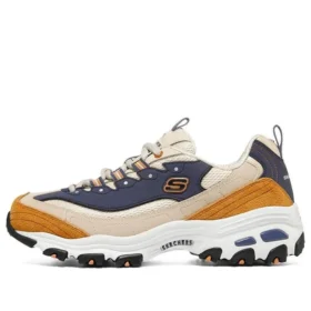 D’ Lites 1.0 «Brown Blue»
