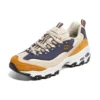 D’ Lites 1.0 «Brown Blue»