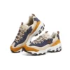D’ Lites 1.0 «Brown Blue»
