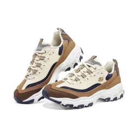 D’ Lites 1.0 «Brown Natural»
