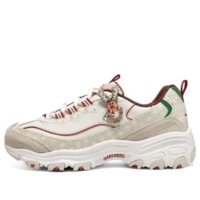 D’ Lites 1.0 «Christmas Edition – Natural Multicolor»