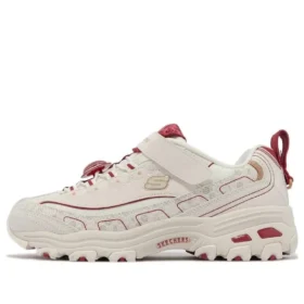 D’ Lites 1.0 CNY 2023 «Beige Red»