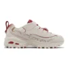D’ Lites 1.0 CNY 2023 «Beige Red»