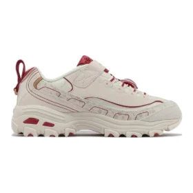 D’ Lites 1.0 CNY 2023 «Beige Red»