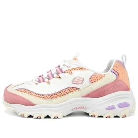 D’ Lites 1.0 «Cream Pink Coral»