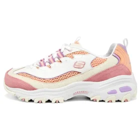D’ Lites 1.0 «Cream Pink Coral»