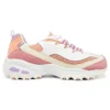 D’ Lites 1.0 «Cream Pink Coral»