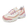 D’ Lites 1.0 «Cream Pink Coral»
