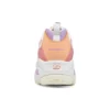 D’ Lites 1.0 «Cream Pink Coral»