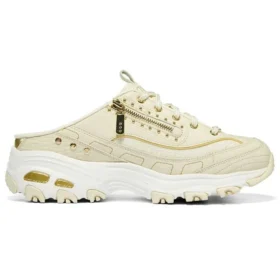 D’ Lites 1.0 «Cream White»