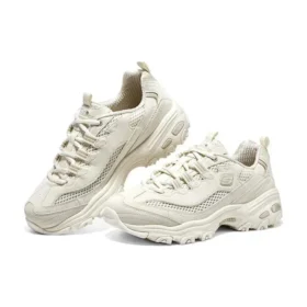 D’ Lites 1.0 «Cream White»