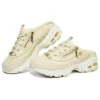 D’ Lites 1.0 «Cream White»