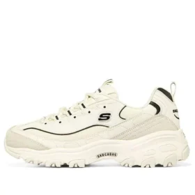 D’ Lites 1.0 «Creamwhite Black»