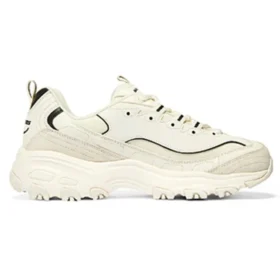 D’ Lites 1.0 «Creamwhite Black»