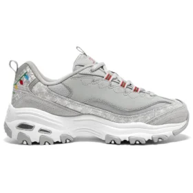 D’ Lites 1.0 «Edición de Navidad – Gris multicolor»