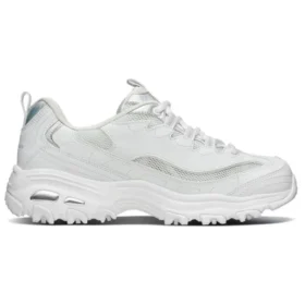 D Lites 1.0 GS Blanco