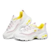 D’ Lites 1.0 GS Blanco/Amarillo/Rosa