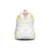 D’ Lites 1.0 GS Blanco/Amarillo/Rosa