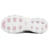 D’ Lites 1.0 GS Blanco/Amarillo/Rosa