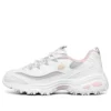 D’ Lites 1.0 GS Blanco/Gris/Rosa