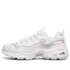 D’ Lites 1.0 GS Blanco/Plata