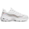 D’ Lites 1.0 GS Blanco/Plata