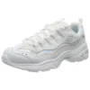 D’ Lites 1.0 GS Blanco/Plata