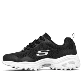 D’ Lites 1.0 GS Negro