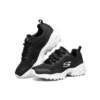 D’ Lites 1.0 GS Negro