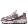 D’ Lites 1.0 GS PurpleWhite «Purple White»