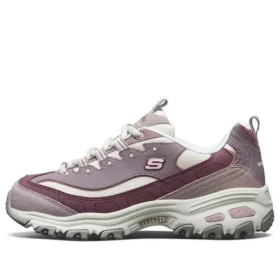 D’ Lites 1.0 GS PurpleWhite «Purple White»