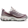D’ Lites 1.0 GS PurpleWhite «Purple White»
