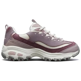 D’ Lites 1.0 GS PurpleWhite «Purple White»