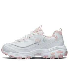 D’ Lites 1.0 GS Rosa/Blanco